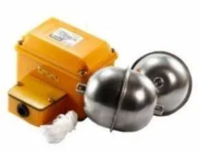 Float Level Switch Parker JF-302T