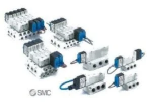 Pneumatics System