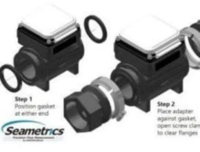 Pengenalan Flow Meter