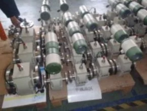 Manufacture Flow Meter