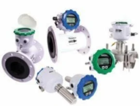 Flow Meter untuk Mengukur Debit Air