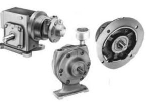 Air motor and Air gearmotor