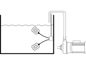 External Counterweight