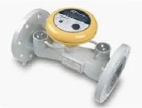 FLOMIC FL103X Ultrasonic Flow Meter