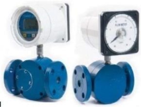 Fuel PD Meter