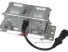 Fuel Flow Meters DF?