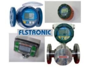 Positive Displacement Flow Meter