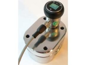 Positive Displacement Flowmeters