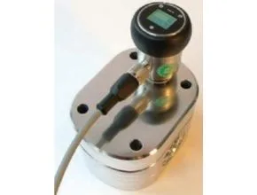 Positive Displacement Flowmeters