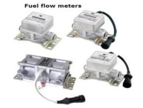 Technoton DFM Diesel Flow Meter