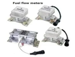 Technoton DFM Diesel Flow Meter