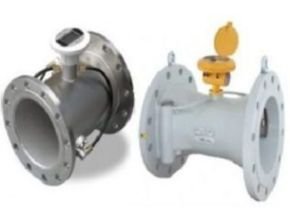 Water leaks Detection