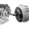 Air Gear Motor by Gast Manufacturing