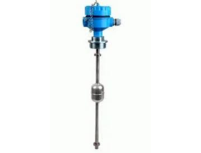 Float Level Transmitter