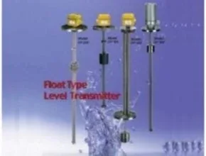 Float Level Sensor