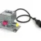 Fuel Flow Counter ; fuel monitoring