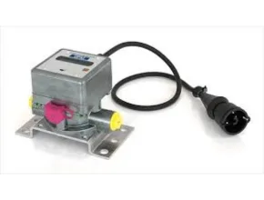 Fuel Flow Counter ; fuel monitoring