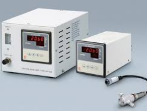 Gas Analyzer NGK Oxygen Analyzer