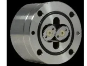 PD Flow Meter