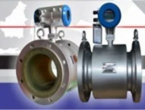 Picture of Flow Meters