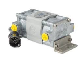 DFM Diesel Flow Meter