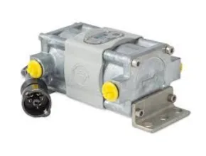 DFM Diesel Flow Meter