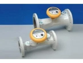 Battery powered ultrasonic meters FLOMIC FL102X