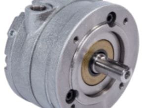 2AM-ACC-91 Gast Air Motor 