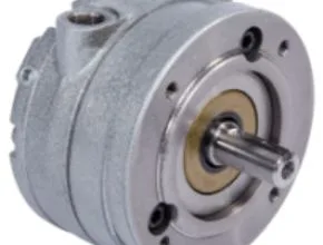 2AM-ACC-91 Gast Air Motor