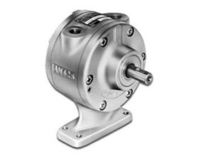 4AM-FRV-24 Gast Air Motor