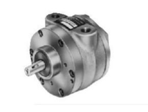 Air Motor Gast 2AM-NRV-89