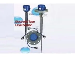Electrode Level Sensor