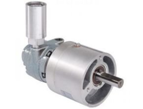 Gast 1AM-NRV-60-GR11 Geared Air Motor