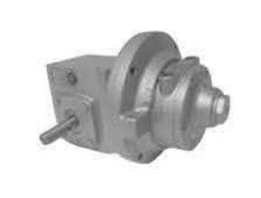 Gast 2AM-43A-AF20 Gear Air Motor