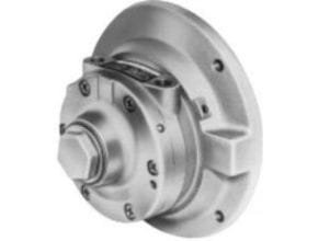 Gast 2AM-43A-BF20 Geared Air Motor