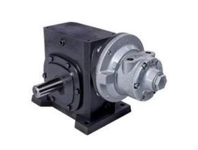 Gast 4AM-70C-CB20 Geared Air Motor