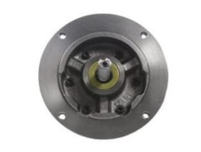 Gast Air Motor 2AM-ACC-88