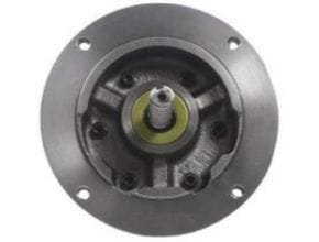 Gast Air Motor 2AM-ARV-92