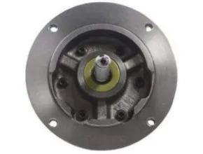 Gast Air Motor 2AM-ARV-92