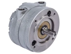Gast Air Motor 2AM-ARV-93