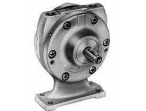 Gast Air Motor 2AM-FCW-13