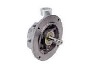 Gast Air Motor 2AM-NCC-43A