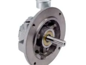 Gast Air Motor 2AM-NRV-90
