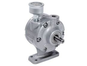 Gast Air Motor 4AM-FRV-13C