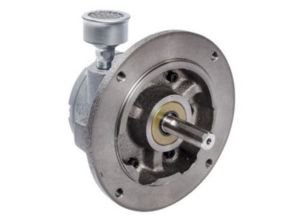 Gast Air Motor 4AM-NRV-50C