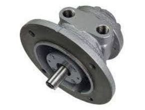 Gast Air Motor 6AM-ARV-54