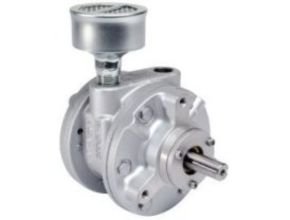Gast Air Motor 6AM-FRV-5A