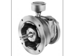 Gast Air Motor 6AM-NRV-11A