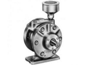 Gast Air Motor 6AM-NRV-22A