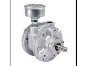 Gast Air Motor 6AM-NRV-7A